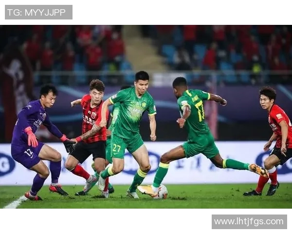 上港与国安精彩对决直播信息全解析尽在BTV频道