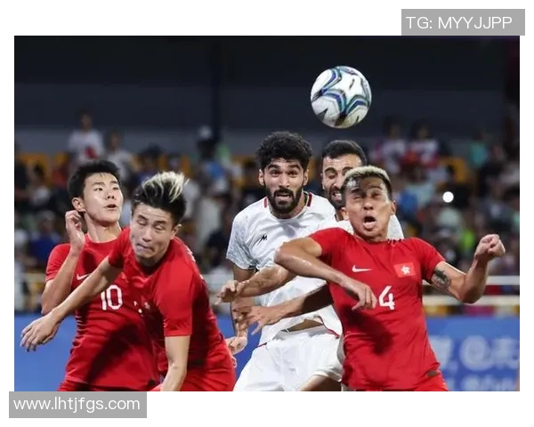 中国与伊朗足球比赛现场比分实时更新及精彩瞬间回顾